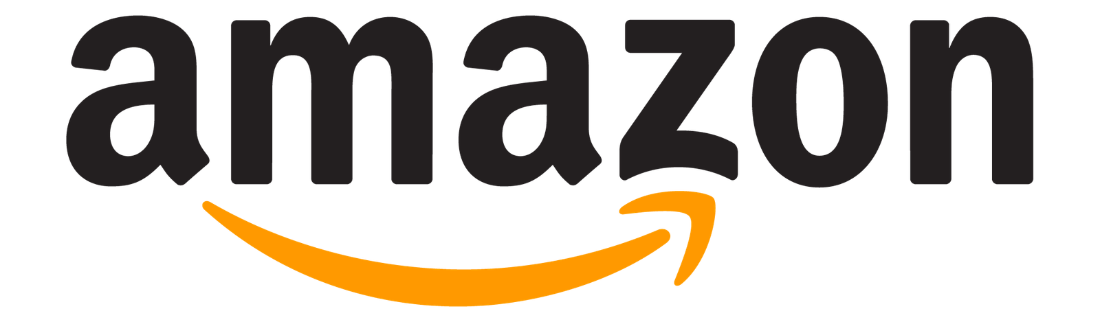 Logo Amazon